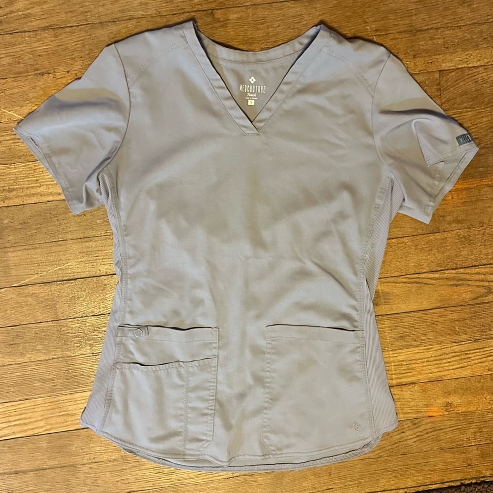 Med Couture Scrub Set